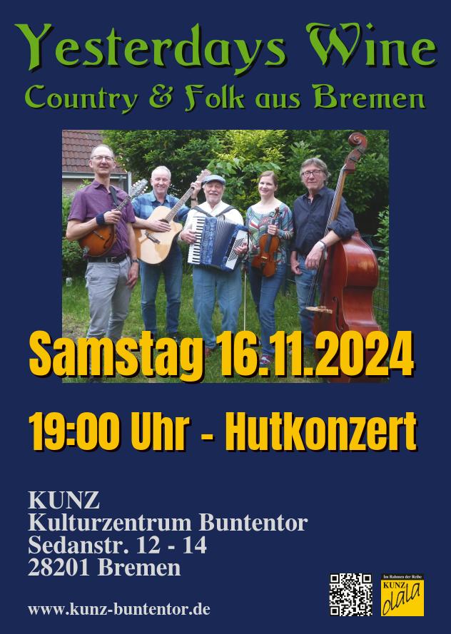 KUNZ Event 24